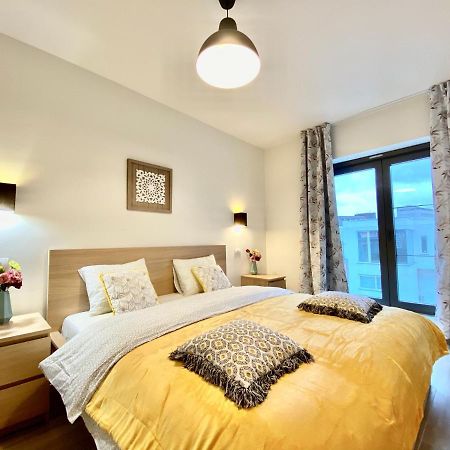 Apartment Anvers מראה חיצוני תמונה
