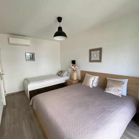 Apartment Anvers מראה חיצוני תמונה