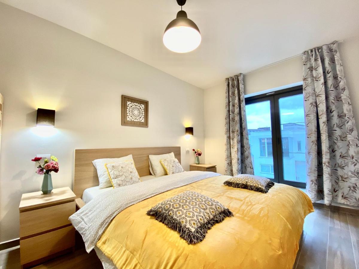Apartment Anvers מראה חיצוני תמונה