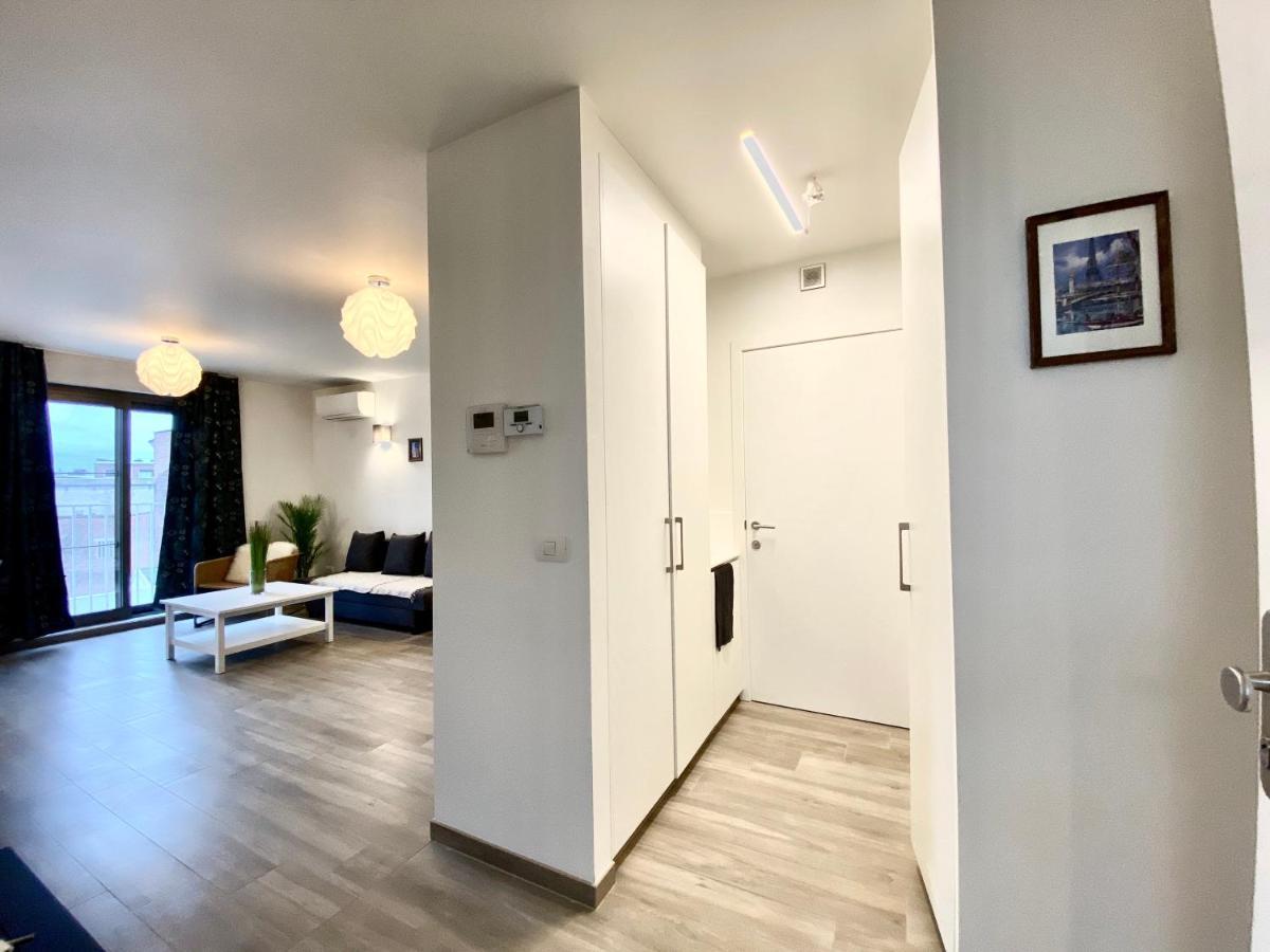 Apartment Anvers מראה חיצוני תמונה