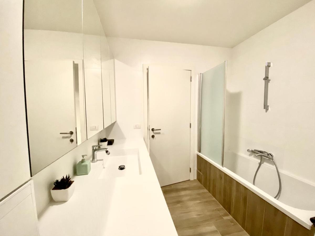 Apartment Anvers מראה חיצוני תמונה