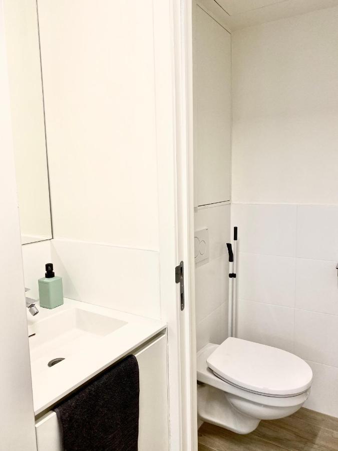 Apartment Anvers מראה חיצוני תמונה