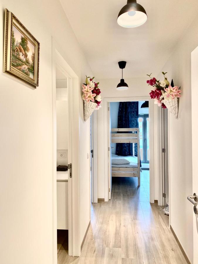Apartment Anvers מראה חיצוני תמונה