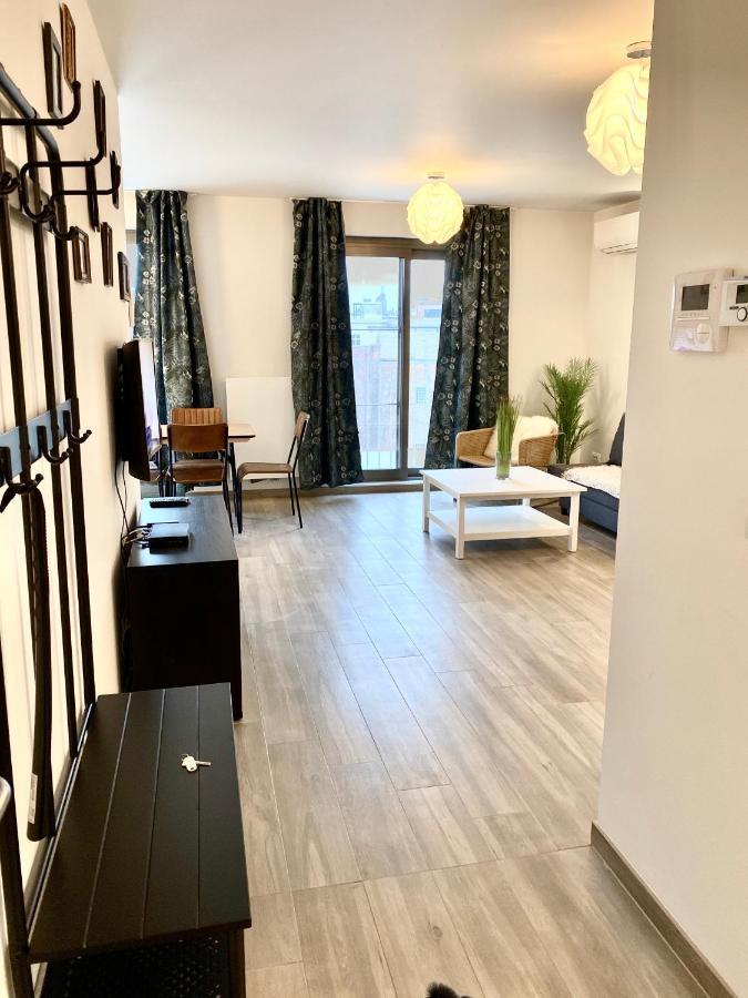 Apartment Anvers מראה חיצוני תמונה