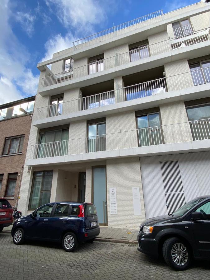 Apartment Anvers מראה חיצוני תמונה