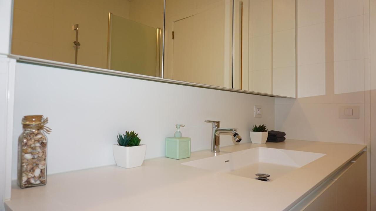 Apartment Anvers מראה חיצוני תמונה