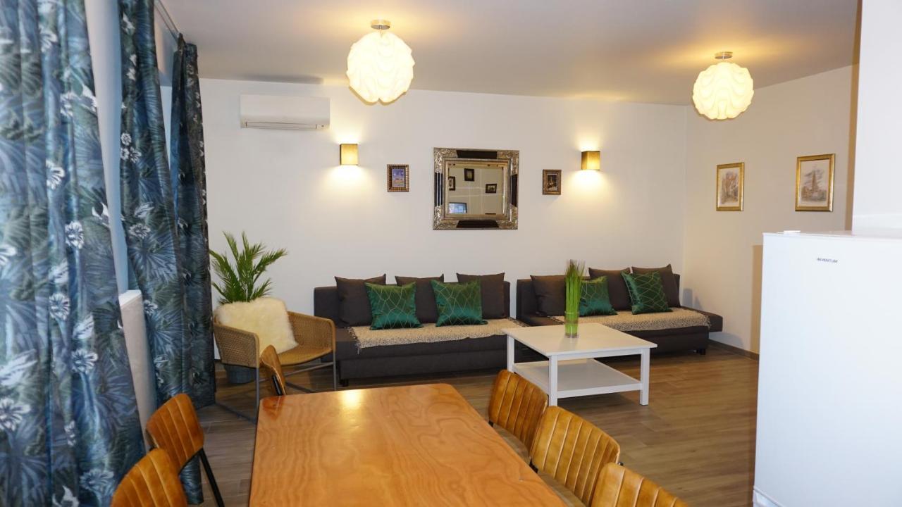 Apartment Anvers מראה חיצוני תמונה