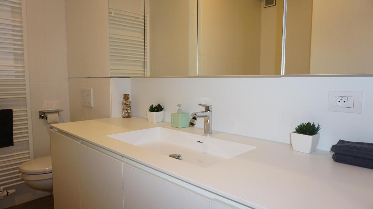 Apartment Anvers מראה חיצוני תמונה