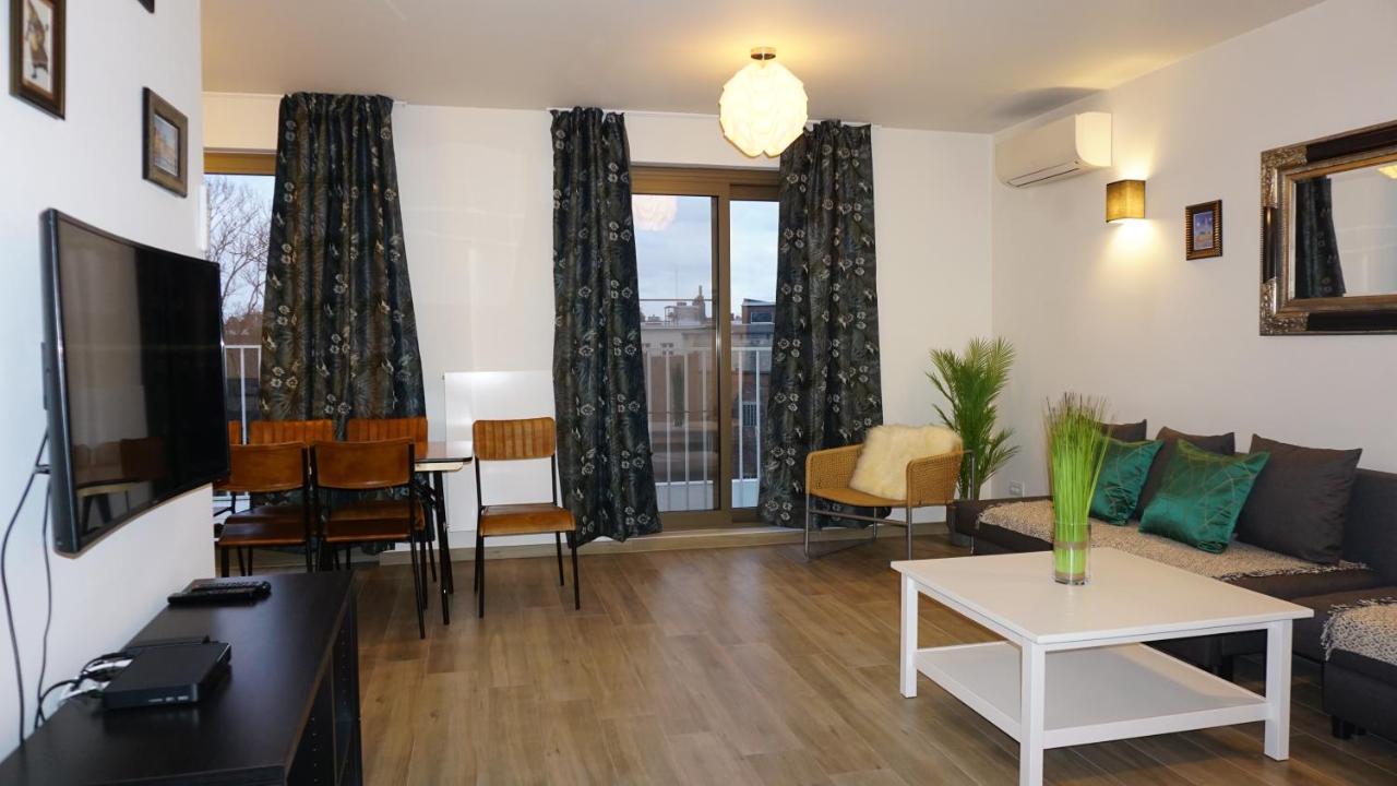 Apartment Anvers מראה חיצוני תמונה