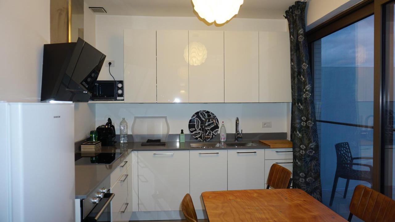 Apartment Anvers מראה חיצוני תמונה