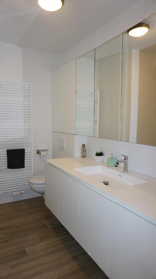 Apartment Anvers מראה חיצוני תמונה