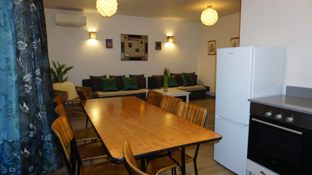 Apartment Anvers מראה חיצוני תמונה