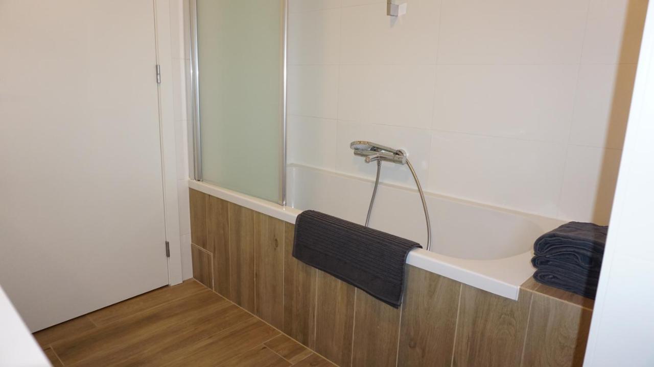 Apartment Anvers מראה חיצוני תמונה