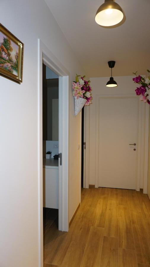 Apartment Anvers מראה חיצוני תמונה