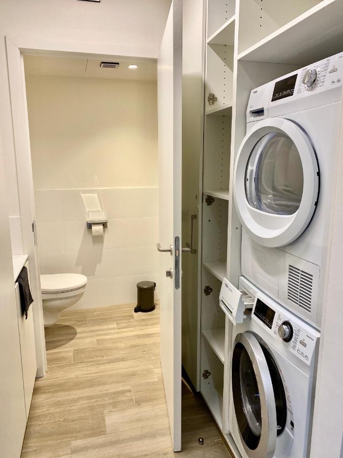 Apartment Anvers מראה חיצוני תמונה