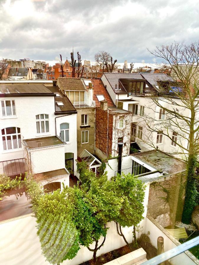 Apartment Anvers מראה חיצוני תמונה