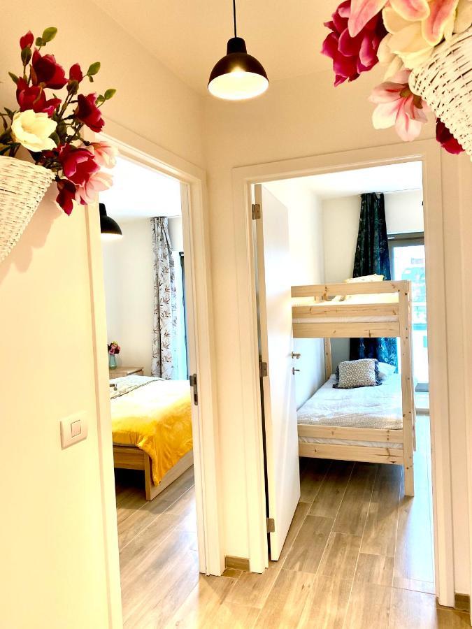 Apartment Anvers מראה חיצוני תמונה