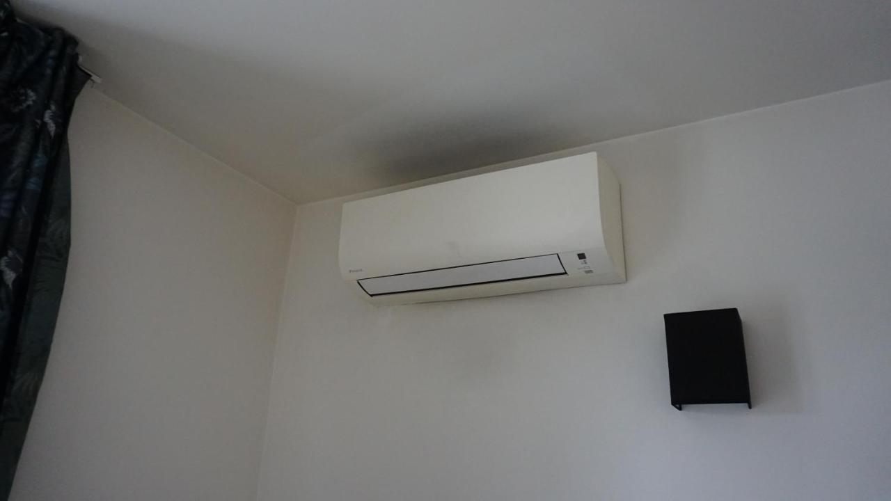 Apartment Anvers מראה חיצוני תמונה