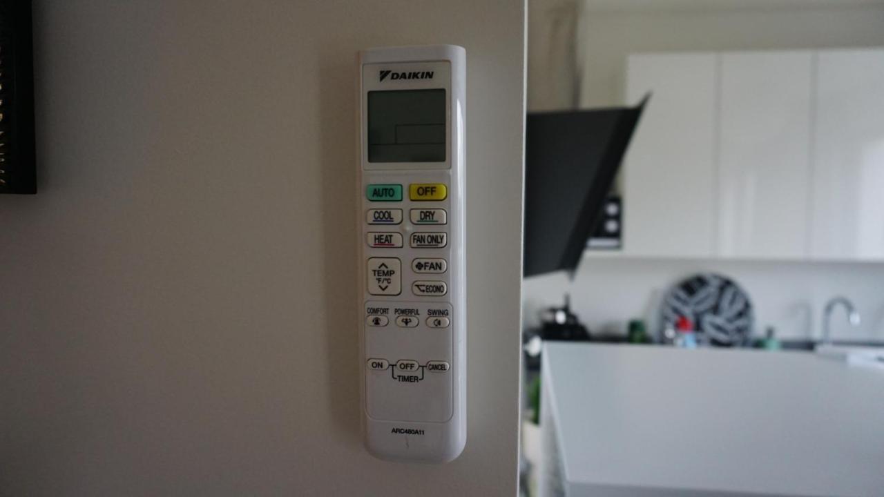 Apartment Anvers מראה חיצוני תמונה