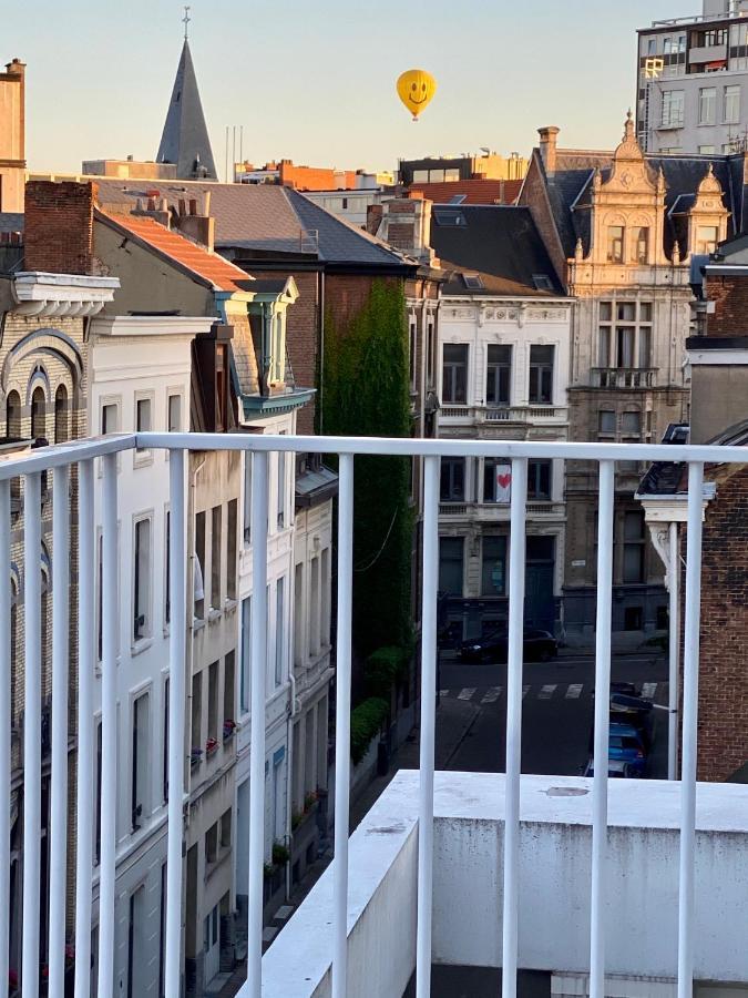 Apartment Anvers מראה חיצוני תמונה