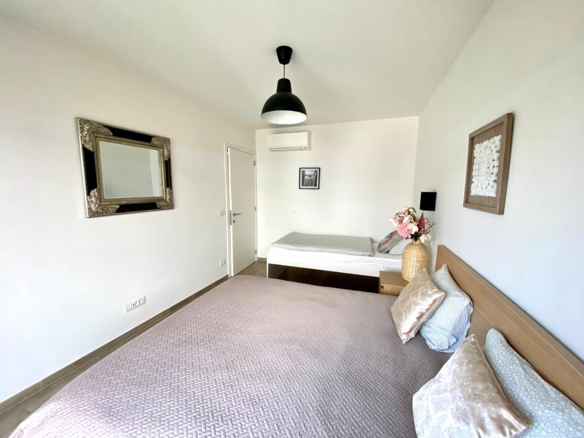 Apartment Anvers מראה חיצוני תמונה