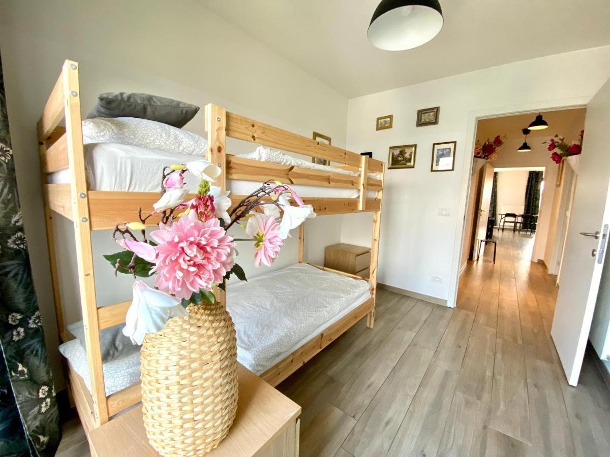 Apartment Anvers מראה חיצוני תמונה