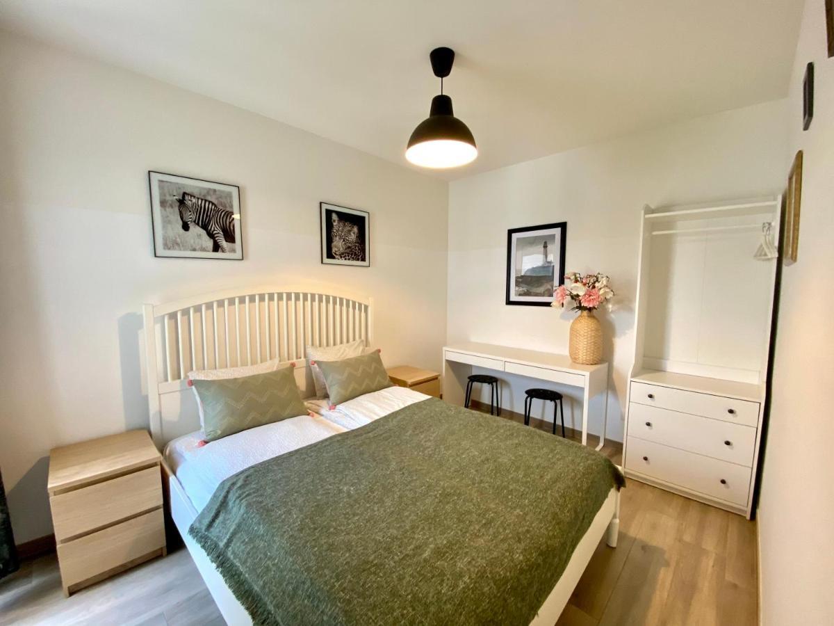 Apartment Anvers מראה חיצוני תמונה