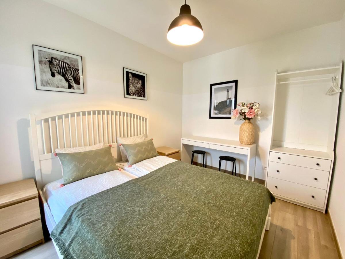 Apartment Anvers מראה חיצוני תמונה