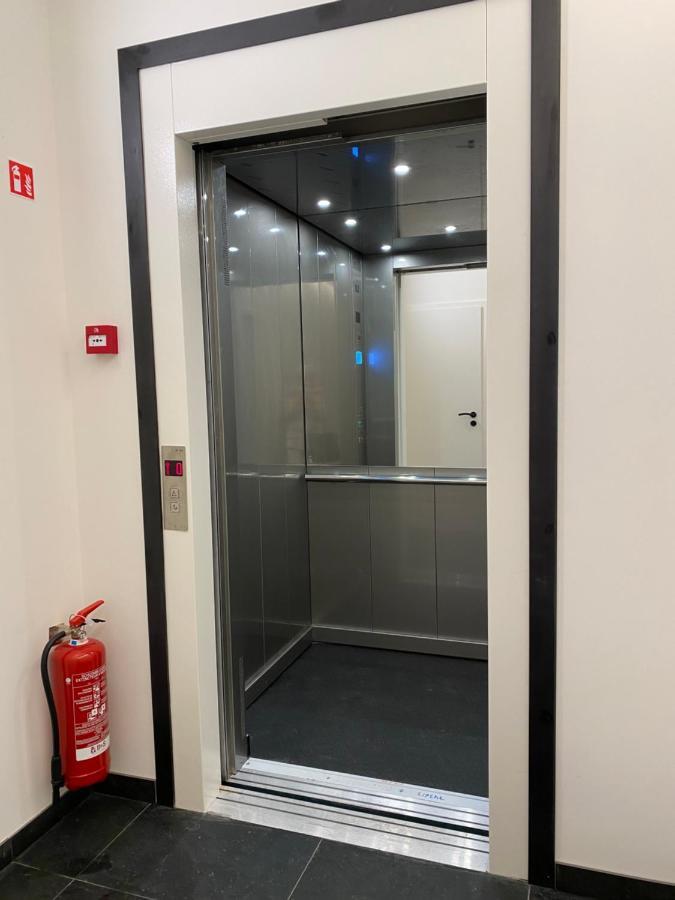 Apartment Anvers מראה חיצוני תמונה